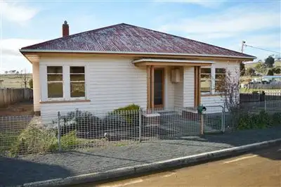 Main view of Homely house listing, 621 Tunnack Road, Parattah TAS 7120