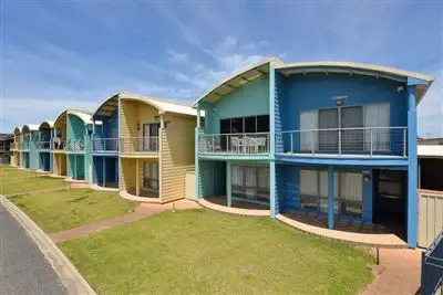 Main view of Homely apartment listing, 8/67-69 Barrage Road, Goolwa South SA