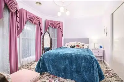 Fifth view of Homely house listing, 1B Gwyn Crescent, Boronia VIC 3155