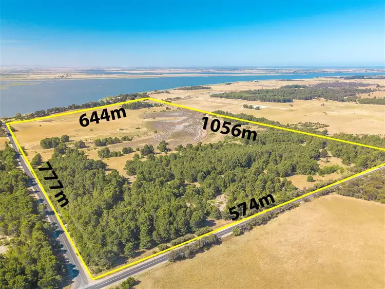 Main view of Homely land listing, Lot 488 Randell Road, Hindmarsh Island SA 5214