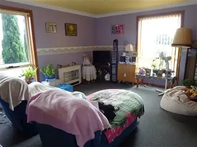 Third view of Homely unit listing, 2/148 Middle Road, Miandetta TAS 7310