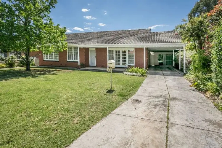 Second view of Homely house listing, 9 Frederick Street, Magill SA 5072