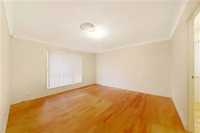 Fifth view of Homely house listing, 37 Gabriel Circuit, Blair Athol NSW 2560