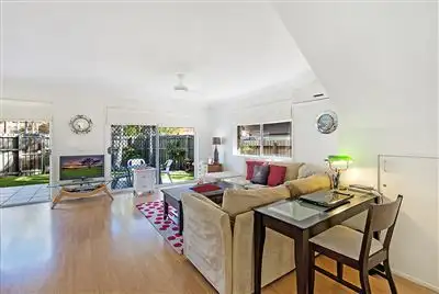 Fifth view of Homely townhouse listing, 13/20 Huth Street, Labrador QLD 4215