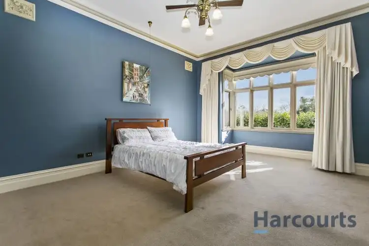 Fifth view of Homely house listing, 5 Hunter Crescent, Warragul VIC 3820