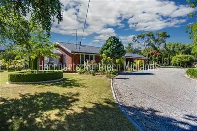 Main view of Homely house listing, 6 Horne Street, Longford TAS 7301