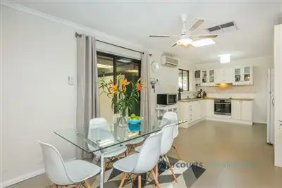 Third view of Homely house listing, 7 Hawthorn Way, Mount Barker SA 5251