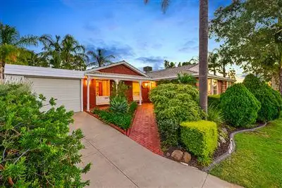 Second view of Homely house listing, 13 Topaz Drive, Flagstaff Hill SA 5159