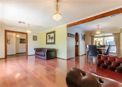 Fifth view of Homely house listing, 9 Tranquil Court, Campbelltown SA 5074