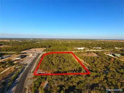 Main view of Homely rural property listing, Lot 530 Dirk Hartog Drive, Nambeelup WA 6207