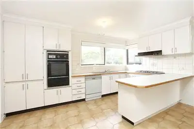 Second view of Homely house listing, 1/10 Winchester Avenue, Epping VIC 3076