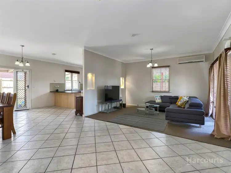 Fourth view of Homely house listing, 3 Desert Willow Way, Fitzgibbon QLD 4018