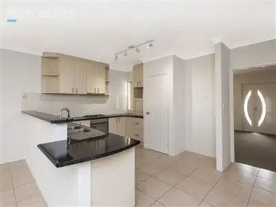 Fifth view of Homely house listing, 8 Old Trafford Avenue, Madeley WA 6065