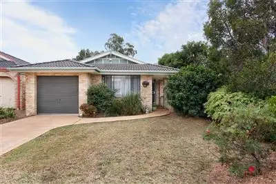 2 Radford Place, Oakhurst NSW 2761