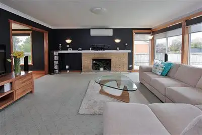 Second view of Homely house listing, 12 Birkdale Court, Devonport TAS 7310