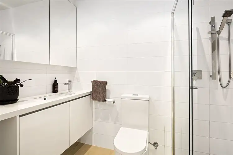 Fifth view of Homely apartment listing, Level 1.03/195 Clarke Street, Northcote VIC 3070