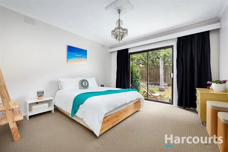 Sixth view of Homely house listing, 4 Weeden Drive, Vermont South VIC 3133