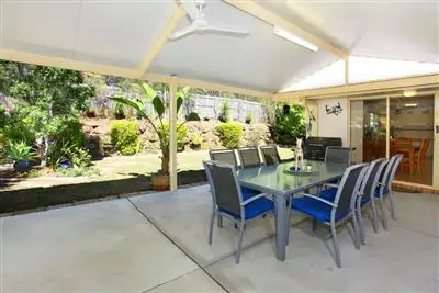 Main view of Homely house listing, 24 Springsure Drive, Mudgeeraba QLD 4213