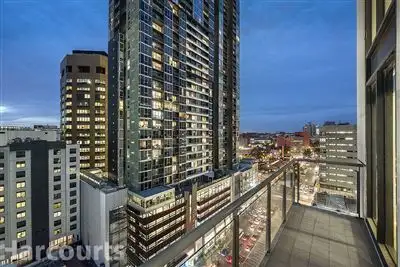 1501/87 Franklin Street, Melbourne VIC 3000