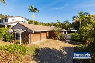 Main view of Homely house listing, 45 Hermitage Street, Keperra QLD 4054
