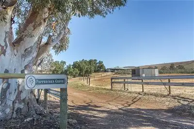 Main view of Homely rural property listing, Address available on request