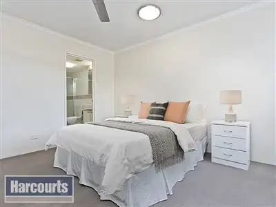 Fourth view of Homely unit listing, 608/6 Exford Street, Brisbane City QLD 4000