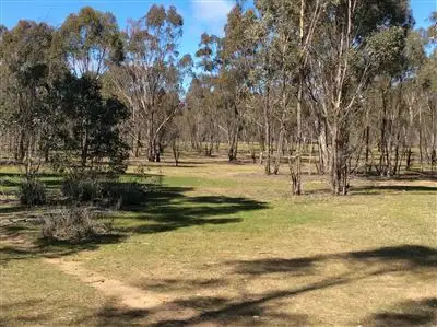 Third view of Homely land listing, 0 LYNCHS CROSSING ROAD, St Arnaud VIC 3478