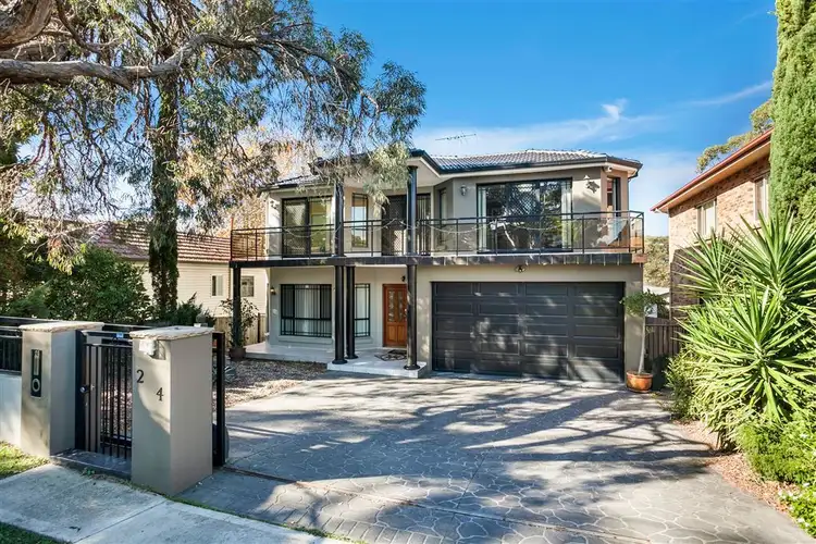24 Anzac Street, Miranda NSW 2228
