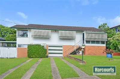 Main view of Homely house listing, 17 Benedict Street, Wavell Heights QLD 4012