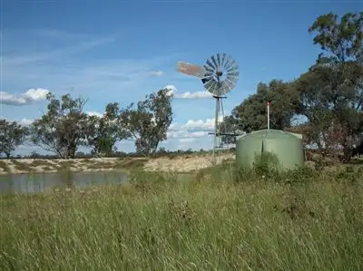 Second view of Homely rural property listing, 351 Hannaford Rd, Hannaford QLD 4406