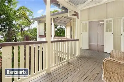 Second view of Homely house listing, 18 Fleming Road, Herston QLD 4006