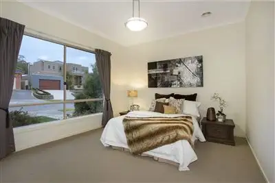 Fourth view of Homely house listing, 12 Skyline Drive, South Morang VIC 3752