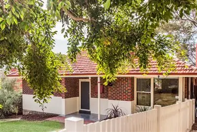 22 Sebastian Crescent, Coolbellup WA 6163