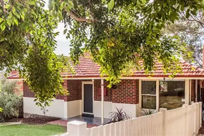 Main view of Homely house listing, 22 Sebastian Crescent, Coolbellup WA 6163