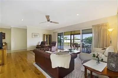 Sixth view of Homely house listing, 2 Timothy Esp, Beachmere QLD 4510