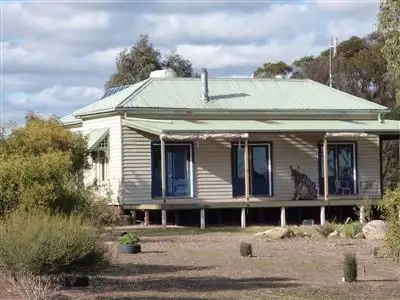 6 Black Range Rd, Stawell VIC 3380