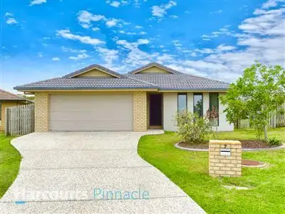 Main view of Homely house listing, 7 Lacebark Street, Morayfield QLD 4506