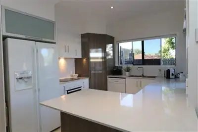 Second view of Homely townhouse listing, 12/6 Wattle Avenue, Bongaree QLD 4507