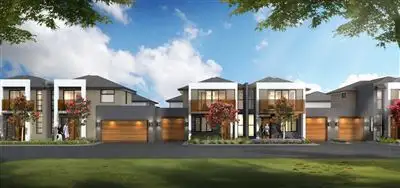 Main view of Homely townhouse listing, Lot 21/3 Linoak Avenue, Lalor VIC 3075