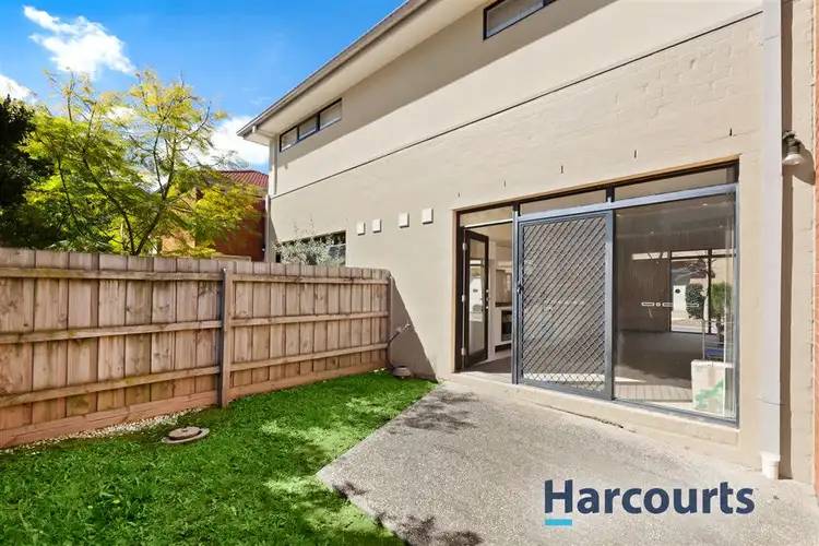 Third view of Homely townhouse listing, 13 Leaf Court, Clayton VIC 3168