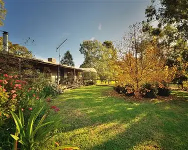 Main view of Homely house listing, 10 Lake Buffalo-Carboor Road, Meadow Creek VIC
