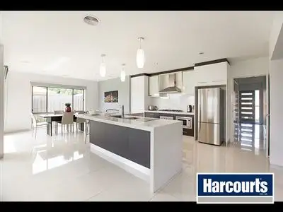 Fifth view of Homely house listing, 8 Alaska Court, Warragul VIC 3820