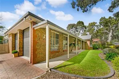 Second view of Homely house listing, 22 Mount Malvern Road, Chandlers Hill SA 5159