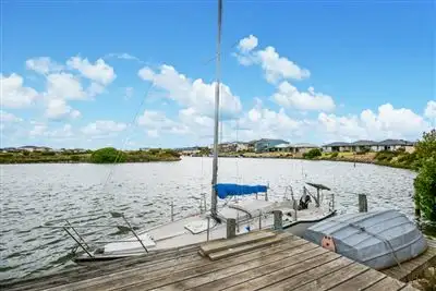 Seventh view of Homely land listing, 10 Napier Court, Hindmarsh Island SA 5214