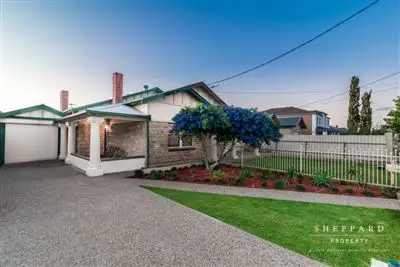 34 La Perouse Avenue, Flinders Park SA 5025