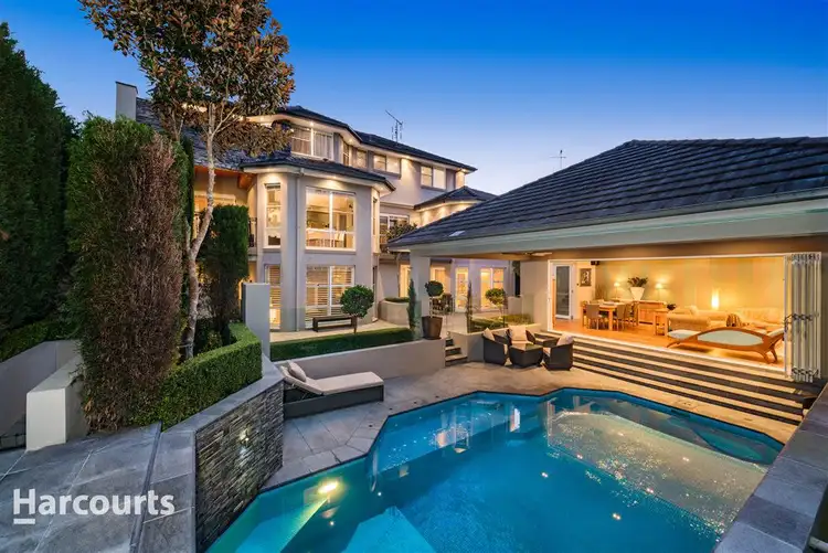 10 Pelligrino Grove, Rouse Hill NSW 2155