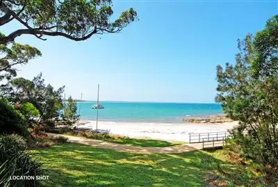 Second view of Homely house listing, 183 Duncan Sreet, Vincentia NSW 2540