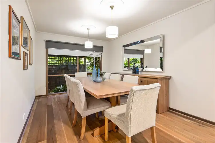 Sixth view of Homely house listing, 48 Kenross Drive, Wheelers Hill VIC 3150