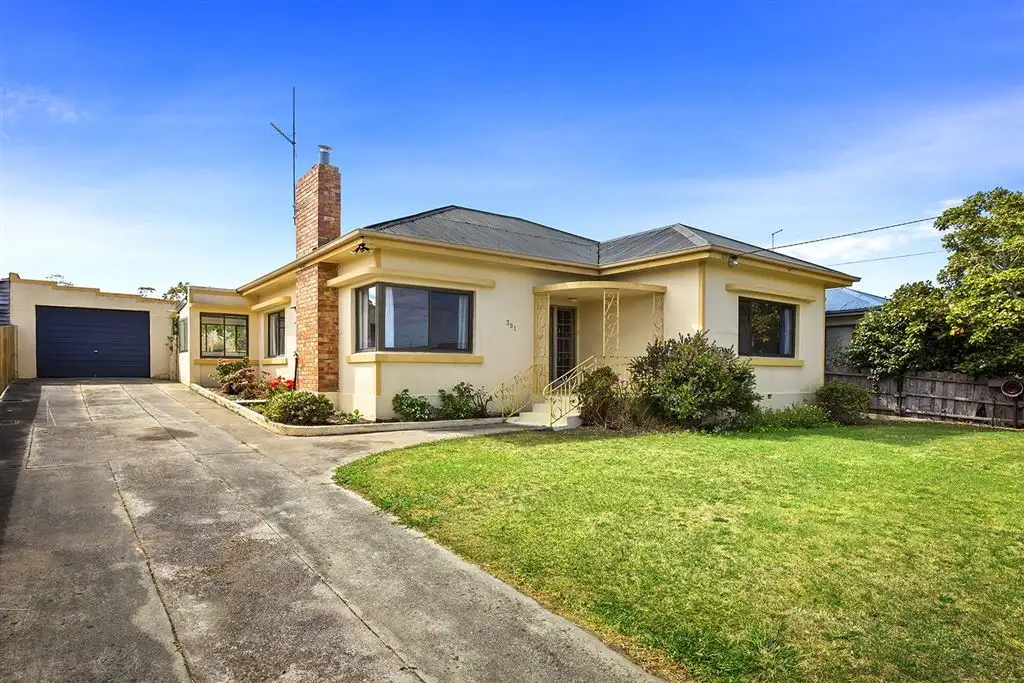 Main view of Homely house listing, 381 St Leonards Road, St Leonards TAS 7250