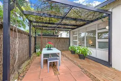 Second view of Homely unit listing, 1/1 Burnside Court, Burnside SA 5066